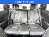 Thumbnail of 2023 Glacial White Pearl Kia Sportage