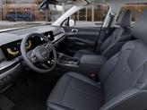 Thumbnail of 2025 Wolf Gray Kia Sorento