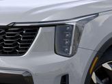 Thumbnail of 2025 Wolf Gray Kia Sorento