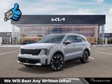 Photo of 2025 Wolf Gray Kia Sorento