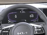 Thumbnail of 2026 Clear White / Black Roof Kia Seltos