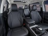 Thumbnail of 2026 Ceramic Silver Kia Carnival