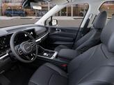 Thumbnail of 2026 Ceramic Silver Kia Carnival