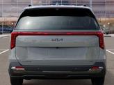 Thumbnail of 2026 Ceramic Silver Kia Carnival