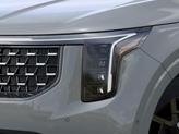 Thumbnail of 2026 Ceramic Silver Kia Carnival