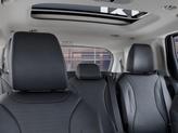 Thumbnail of 2026 Ceramic Silver Kia Carnival