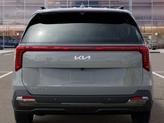 Thumbnail of 2025 Ceramic Silver Kia Carnival