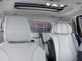 Thumbnail of 2025 Ceramic Silver Kia Carnival