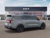 Thumbnail of 2025 Ceramic Silver Kia Carnival