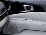 Thumbnail of 2025 Ceramic Silver Kia Carnival