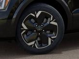 Thumbnail of 2025 Aurora Black Pearl Kia Niro EV