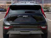 Thumbnail of 2025 Aurora Black Pearl Kia Niro EV