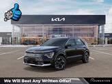 Photo of 2025 Aurora Black Pearl Kia Niro EV