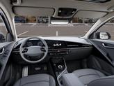 Thumbnail of 2025 Aurora Black Pearl Kia Niro EV