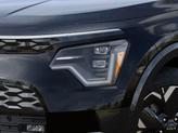 Thumbnail of 2025 Aurora Black Pearl Kia Niro EV