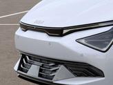 Thumbnail of 2025 Glacier White Pearl Kia EV6