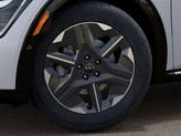 Thumbnail of 2025 Glacier White Pearl Kia EV6