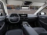 Thumbnail of 2025 Glacier White Pearl Kia EV6