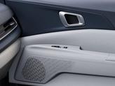 Thumbnail of 2026 Ceramic Silver Kia Carnival