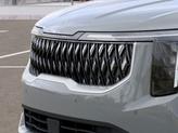 Thumbnail of 2026 Ceramic Silver Kia Carnival