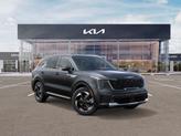 Thumbnail of 2025 Gray Kia Sorento Hybrid