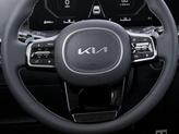 Thumbnail of 2025 Gray Kia Sorento Hybrid