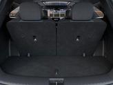 Thumbnail of 2025 Gray Kia Sorento Hybrid