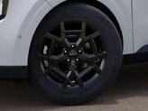 Thumbnail of 2025 Snow White Pearl Kia Carnival Hybrid