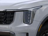 Thumbnail of 2025 Wolf Gray Kia Sorento