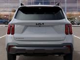 Thumbnail of 2025 Wolf Gray Kia Sorento