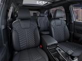 Thumbnail of 2025 Wolf Gray Kia Sorento