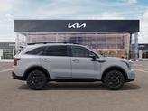 Thumbnail of 2025 Wolf Gray Kia Sorento