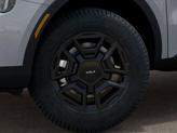 Thumbnail of 2025 Wolf Gray Kia Sorento