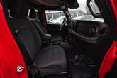 Thumbnail of 2024 Firecracker Red Clearcoat Jeep Wrangler