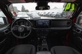 Thumbnail of 2024 Firecracker Red Clearcoat Jeep Wrangler