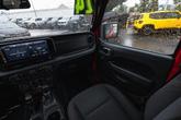 Thumbnail of 2024 Firecracker Red Clearcoat Jeep Wrangler