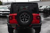 Thumbnail of 2024 Firecracker Red Clearcoat Jeep Wrangler