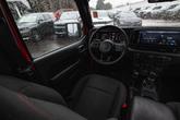 Thumbnail of 2024 Firecracker Red Clearcoat Jeep Wrangler