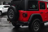 Thumbnail of 2024 Firecracker Red Clearcoat Jeep Wrangler