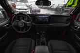 Thumbnail of 2024 Firecracker Red Clearcoat Jeep Wrangler