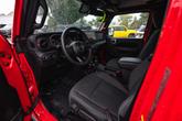 Thumbnail of 2024 Firecracker Red Clearcoat Jeep Wrangler