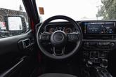 Thumbnail of 2024 Firecracker Red Clearcoat Jeep Wrangler