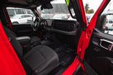 Thumbnail of 2024 Firecracker Red Clearcoat Jeep Wrangler