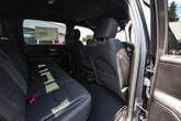 Thumbnail of 2026 Forged Blue Metallic RAM 1500