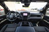 Thumbnail of 2026 Forged Blue Metallic RAM 1500