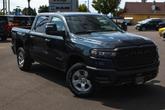 Thumbnail of 2026 Forged Blue Metallic RAM 1500