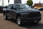 Thumbnail of 2026 Forged Blue Metallic RAM 1500