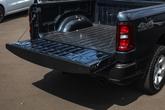 Thumbnail of 2026 Forged Blue Metallic RAM 1500
