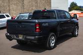 Thumbnail of 2026 Forged Blue Metallic RAM 1500
