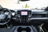 Thumbnail of 2026 Forged Blue Metallic RAM 1500